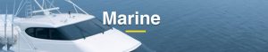 Marine/Yacht Window Tinting